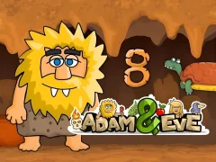 Oyunu Adam & Eve 8 çevrimiçi