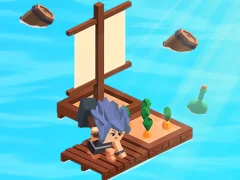 Oyunu Idle Arks: Sail and Build 2 çevrimiçi