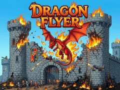 Oyunu Dragon Flyer çevrimiçi