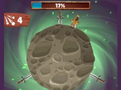 Oyunu Merge Weapons çevrimiçi