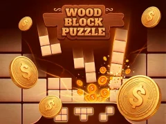 Oyunu Wood Block Puzzle çevrimiçi