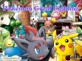 Oyunu Pokemon Great Fighting çevrimiçi