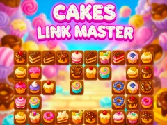 Oyunu Cakes Link Master çevrimiçi
