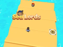 Oyunu Sea Lords çevrimiçi