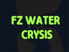 Oyunu Water Crisis çevrimiçi