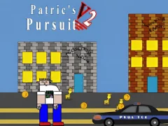 Oyunu Patric's Pursuit çevrimiçi