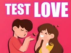 Oyunu Test Love çevrimiçi