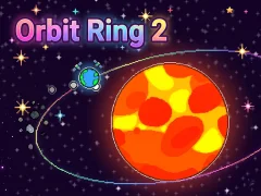 Oyunu Orbit Ring 2 çevrimiçi