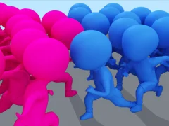 Oyunu Count Master: Crowd Runner 3D çevrimiçi