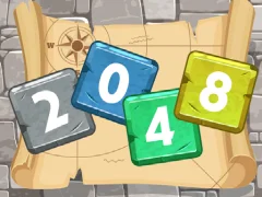Oyunu Ancient 2048 çevrimiçi