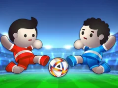 Oyunu Dummies World Cup çevrimiçi