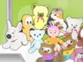 Oyunu Toy Grabber çevrimiçi