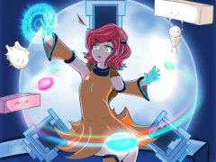 Oyunu Time Witch çevrimiçi