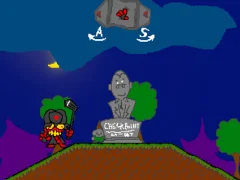 Oyunu My Dead Father çevrimiçi