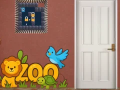 Oyunu Find Mini Zoo Keeper çevrimiçi