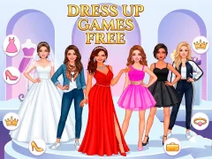 Oyunu Dress Up Games Free çevrimiçi