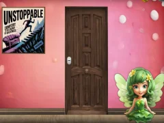 Oyunu Angelescape Room Escape 4 çevrimiçi