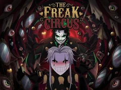 Oyunu The Freak Circus çevrimiçi
