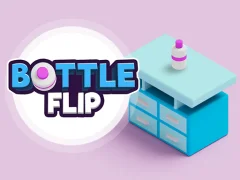Oyunu Bottle Flip çevrimiçi