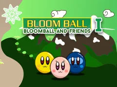 Oyunu Bloomball Labyrinth Maze çevrimiçi