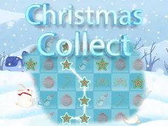 Oyunu Cristmas Collect çevrimiçi