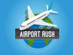 Oyunu Airport Rush çevrimiçi