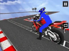 Oyunu Motor Bike Stunts Sky 2020 çevrimiçi
