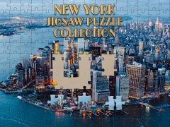Oyunu New York Jigsaw Puzzle Collection çevrimiçi