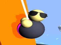 Oyunu Wobble Rope 3D çevrimiçi