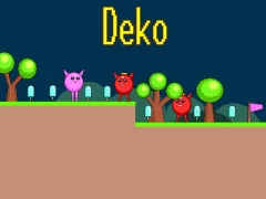Oyunu Deko çevrimiçi