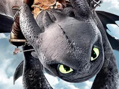 Oyunu How To Train Your Dragon Jigsaw Puzzle Collection çevrimiçi