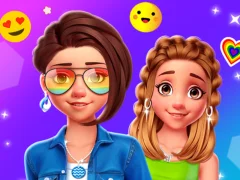 Oyunu Celebrity Aesthetic Challenge çevrimiçi