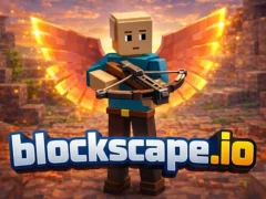 Oyunu blockscape.io çevrimiçi