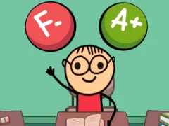 Oyunu School Teacher Simulator çevrimiçi