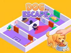 Oyunu Dog Escape çevrimiçi