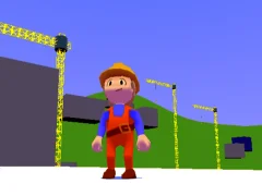 Oyunu Coco's Construction Company çevrimiçi
