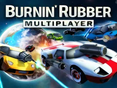 Oyunu Burnin Rubber Multiplayer çevrimiçi