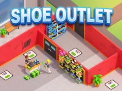 Oyunu Shoe Outlet çevrimiçi