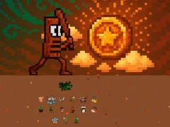 Oyunu Tung Tung Sagur: Clicker çevrimiçi