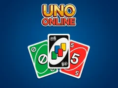 Oyunu Uno Online çevrimiçi