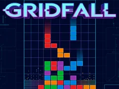 Oyunu Gridfall çevrimiçi