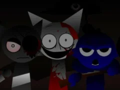 Oyunu Sprunki Phase 5 Definitive The Truth çevrimiçi