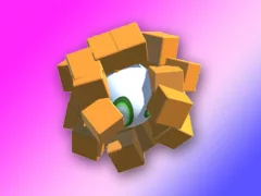 Oyunu Roller Smash çevrimiçi