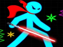 Oyunu Stickman Fight Pro çevrimiçi