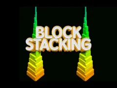 Oyunu Block Stacking çevrimiçi