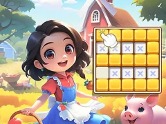 Oyunu Sudoku Garden çevrimiçi