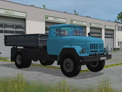 Oyunu Russian Trucks Differences çevrimiçi