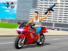 Oyunu Open World Crime City Shooting çevrimiçi