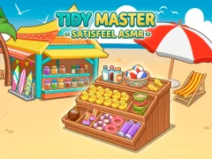 Oyunu Tidy Master - Satisfeel ASMR çevrimiçi