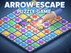 Oyunu Arrow Escape Puzzle Game çevrimiçi